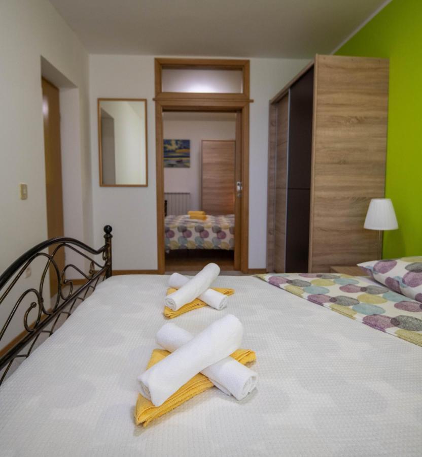 Apartments Vrenjak 2 Portorož Zewnętrze zdjęcie