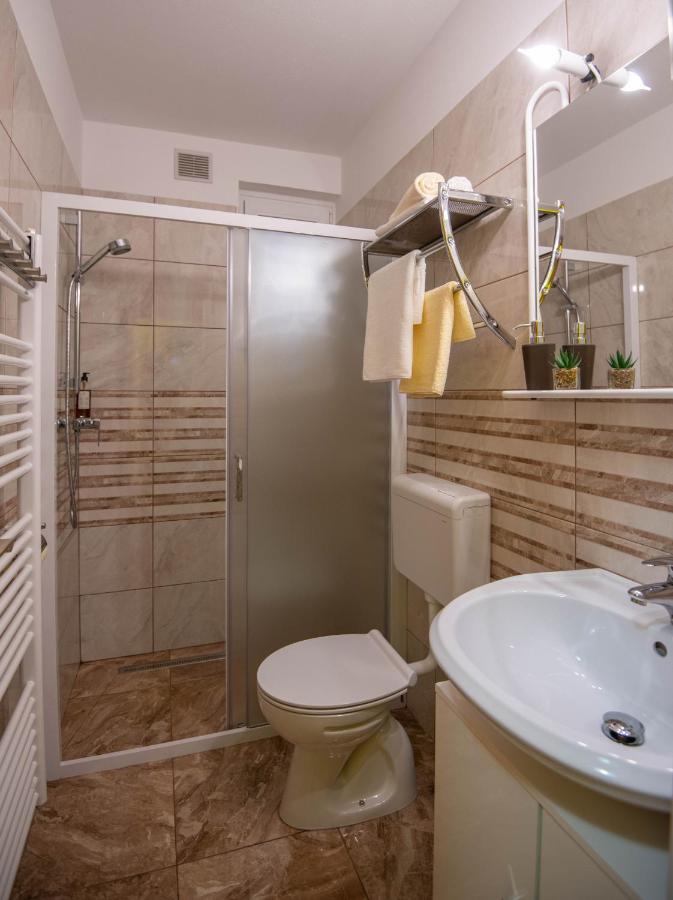 Apartments Vrenjak 2 Portorož Zewnętrze zdjęcie
