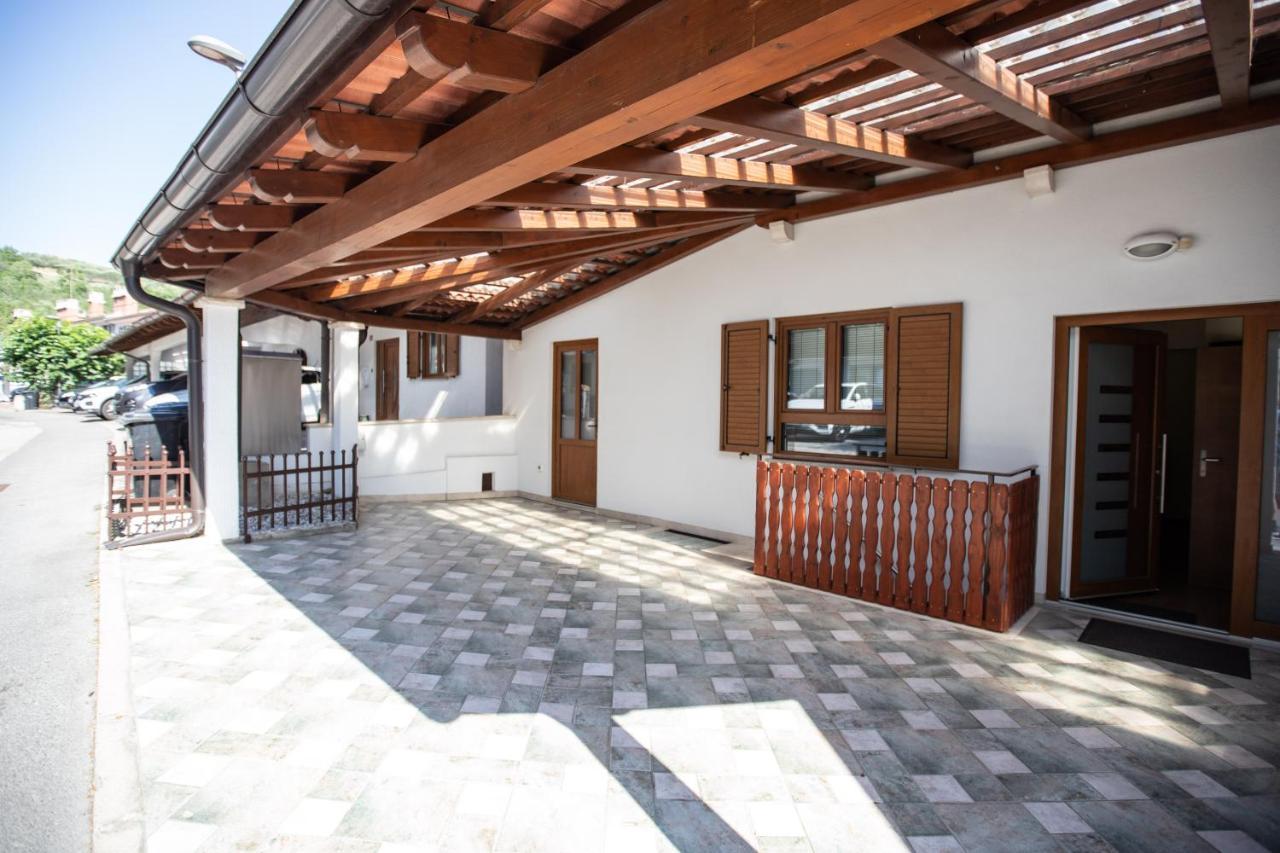 Apartments Vrenjak 2 Portorož Zewnętrze zdjęcie