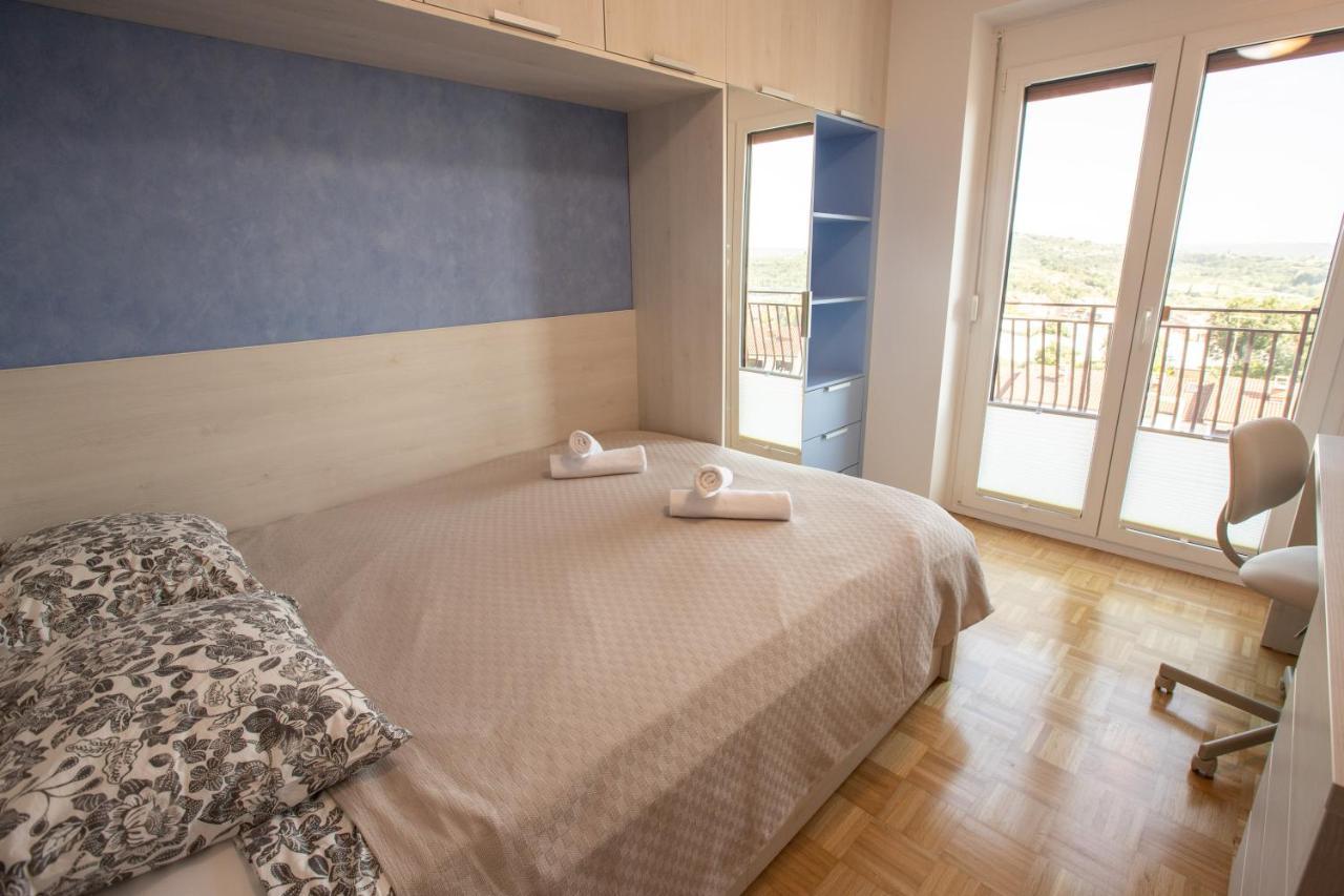 Apartments Vrenjak 2 Portorož Zewnętrze zdjęcie