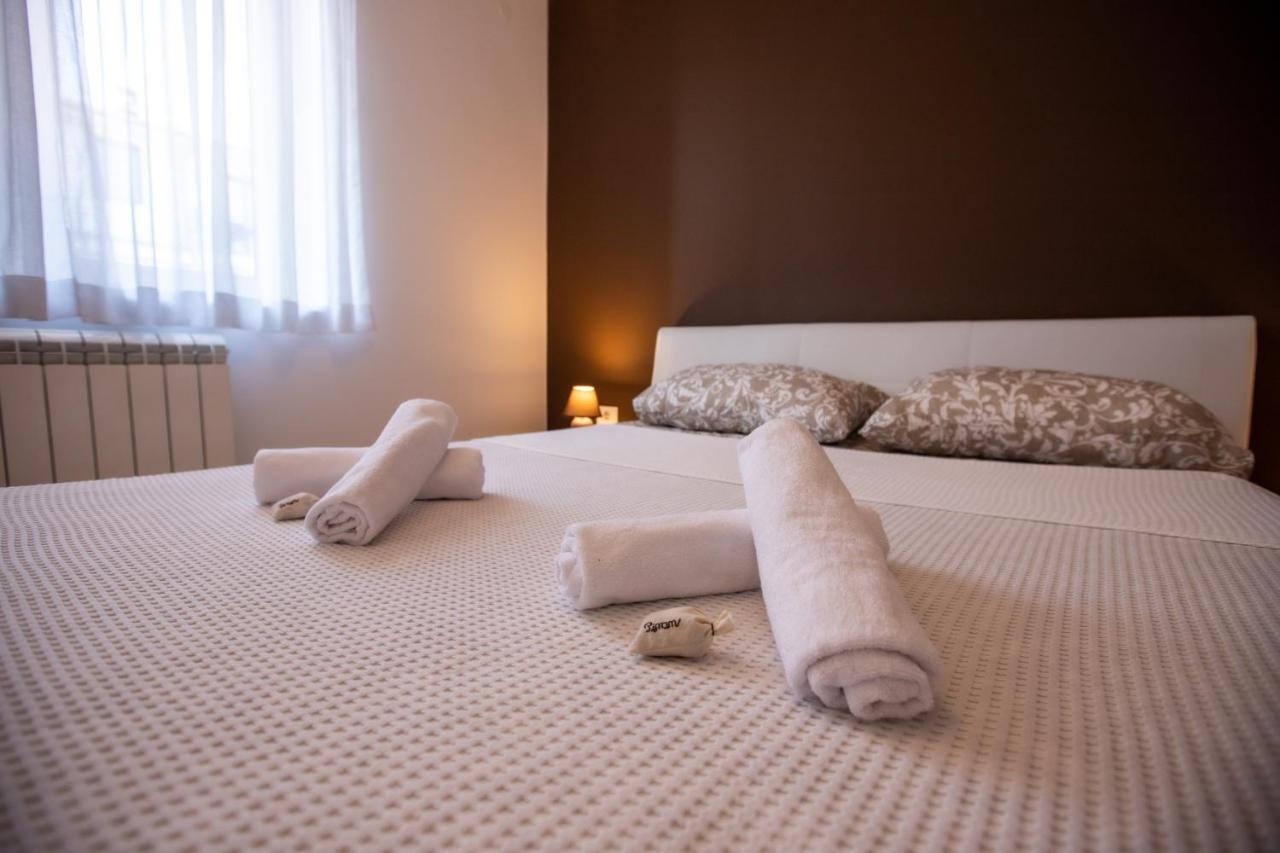 Apartments Vrenjak 2 Portorož Zewnętrze zdjęcie