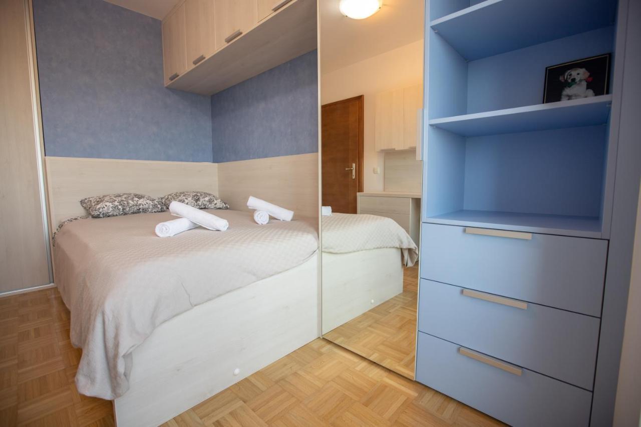 Apartments Vrenjak 2 Portorož Zewnętrze zdjęcie