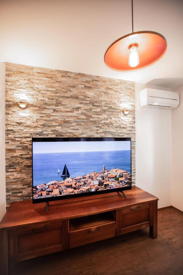 Apartments Vrenjak 2 Portorož Zewnętrze zdjęcie