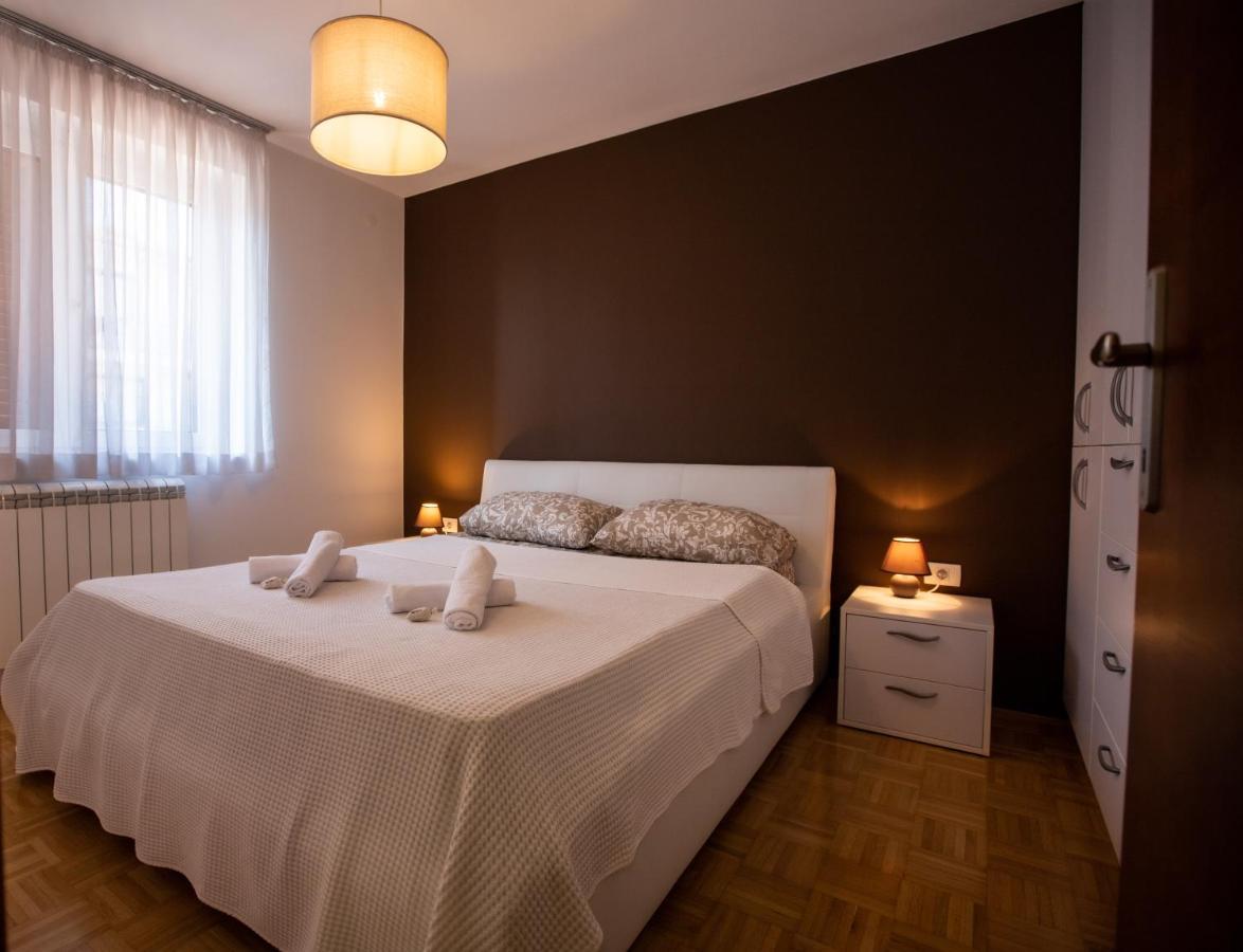 Apartments Vrenjak 2 Portorož Zewnętrze zdjęcie