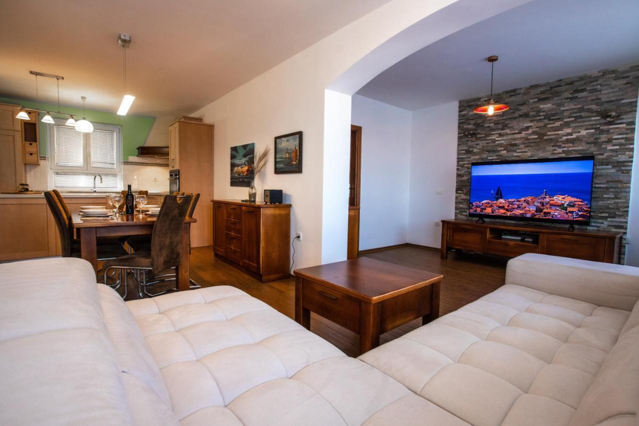 Apartments Vrenjak 2 Portorož Zewnętrze zdjęcie