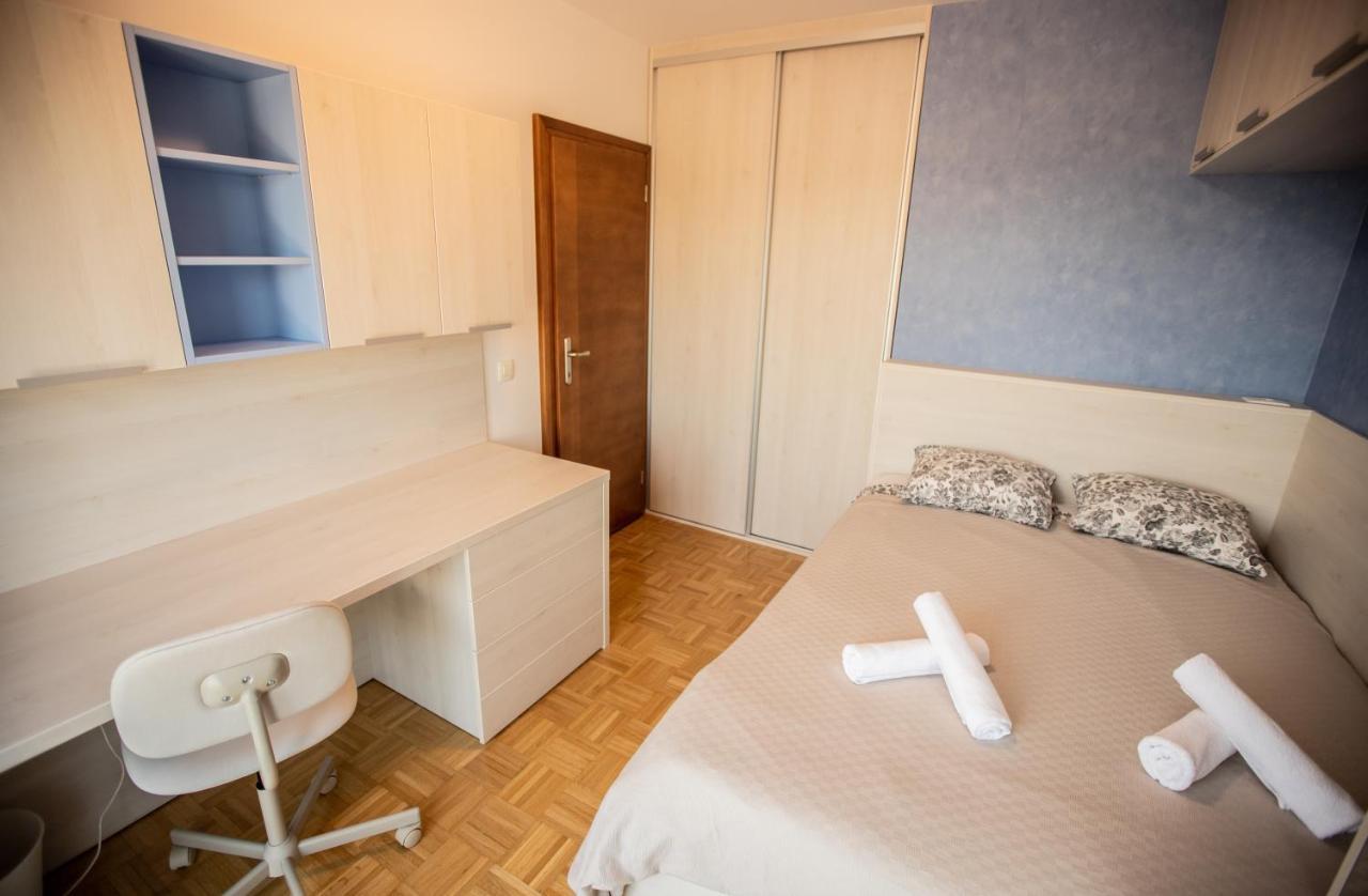Apartments Vrenjak 2 Portorož Zewnętrze zdjęcie